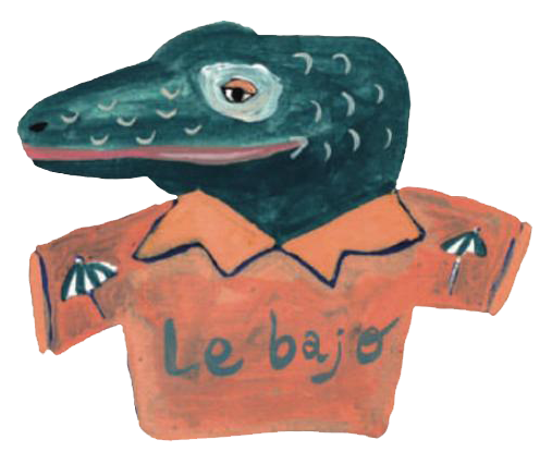 Le Bajo
